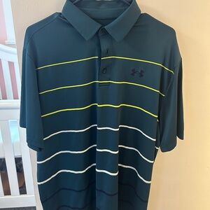 Men’s polo